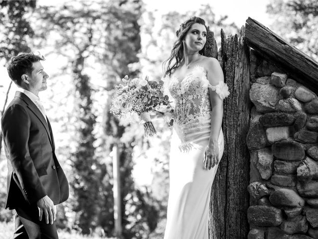 Il matrimonio di Laura e Luca a Bologna, Bologna 106