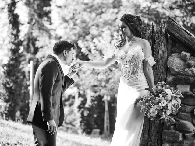 Il matrimonio di Laura e Luca a Bologna, Bologna 107