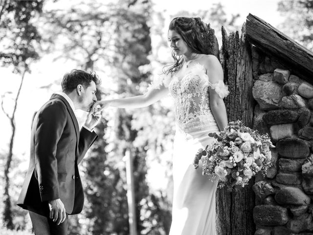 Il matrimonio di Laura e Luca a Bologna, Bologna 108