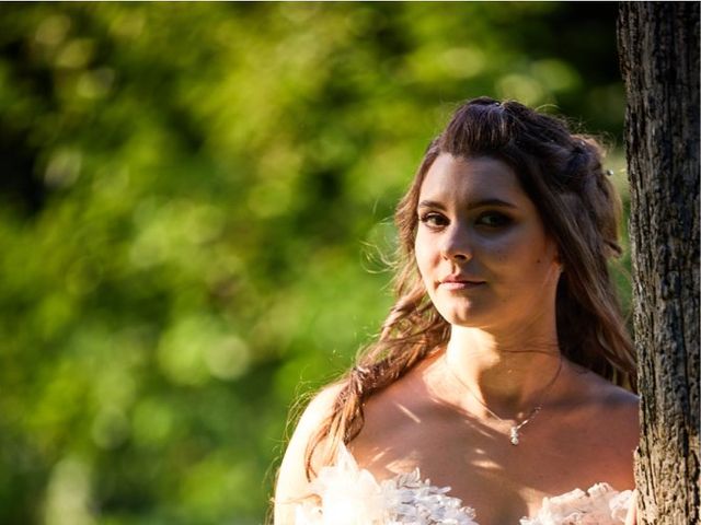 Il matrimonio di Laura e Luca a Bologna, Bologna 110