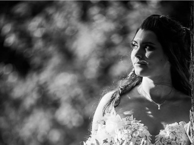 Il matrimonio di Laura e Luca a Bologna, Bologna 111