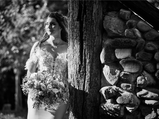 Il matrimonio di Laura e Luca a Bologna, Bologna 113