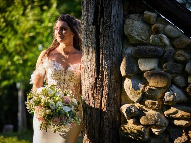 Il matrimonio di Laura e Luca a Bologna, Bologna 114