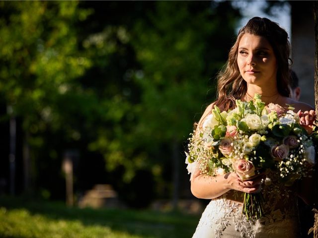 Il matrimonio di Laura e Luca a Bologna, Bologna 115