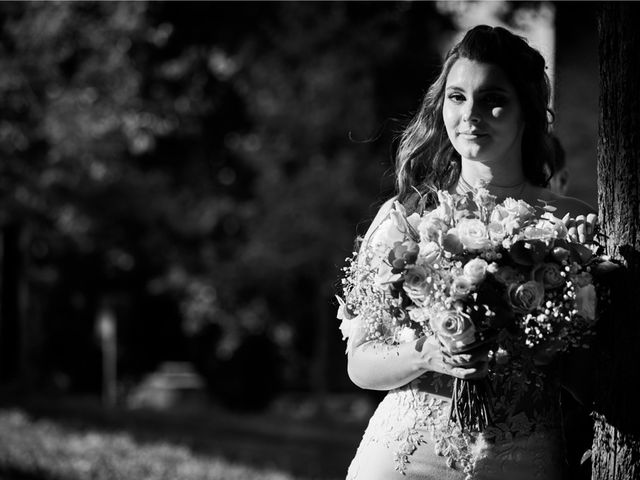 Il matrimonio di Laura e Luca a Bologna, Bologna 116