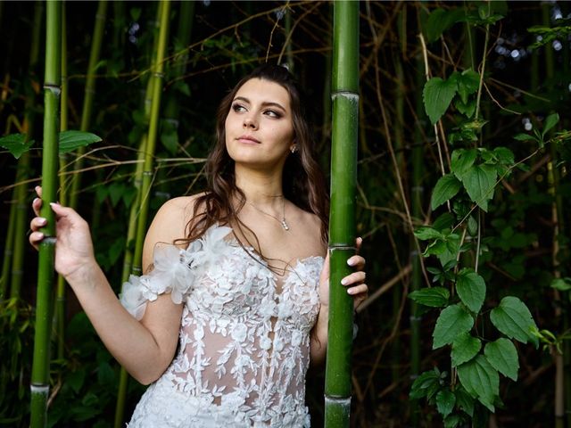 Il matrimonio di Laura e Luca a Bologna, Bologna 121