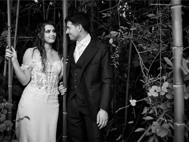 Il matrimonio di Laura e Luca a Bologna, Bologna 122