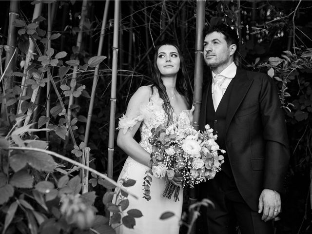 Il matrimonio di Laura e Luca a Bologna, Bologna 124
