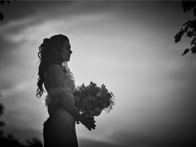 Il matrimonio di Laura e Luca a Bologna, Bologna 128