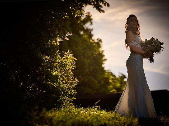 Il matrimonio di Laura e Luca a Bologna, Bologna 129