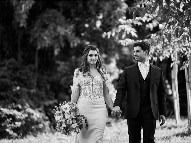 Il matrimonio di Laura e Luca a Bologna, Bologna 132