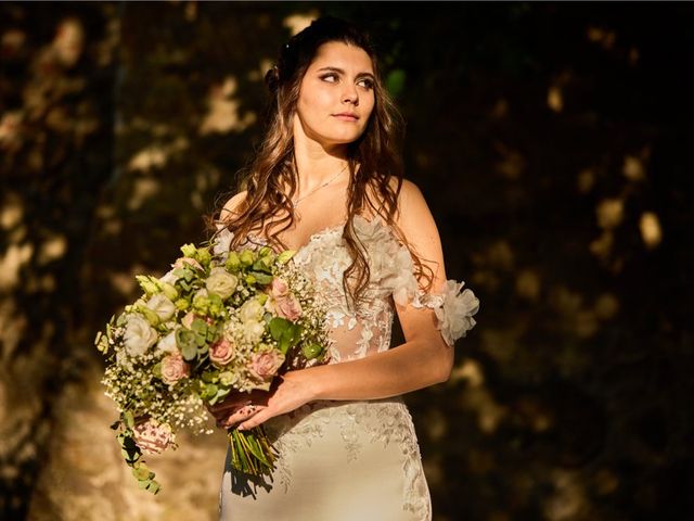 Il matrimonio di Laura e Luca a Bologna, Bologna 133