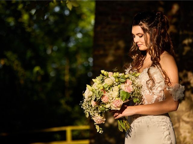 Il matrimonio di Laura e Luca a Bologna, Bologna 134