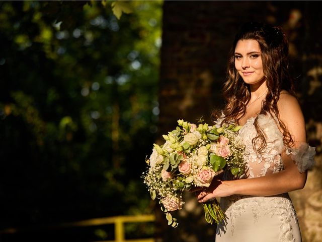 Il matrimonio di Laura e Luca a Bologna, Bologna 135