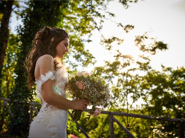 Il matrimonio di Laura e Luca a Bologna, Bologna 136