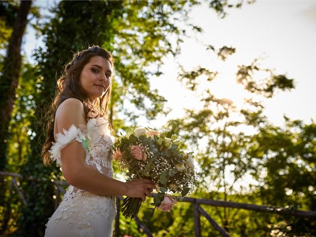 Il matrimonio di Laura e Luca a Bologna, Bologna 137