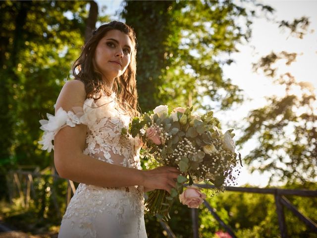 Il matrimonio di Laura e Luca a Bologna, Bologna 138