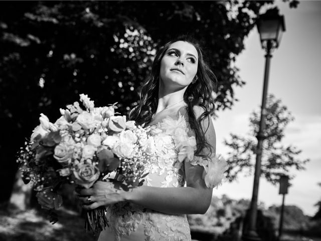 Il matrimonio di Laura e Luca a Bologna, Bologna 139