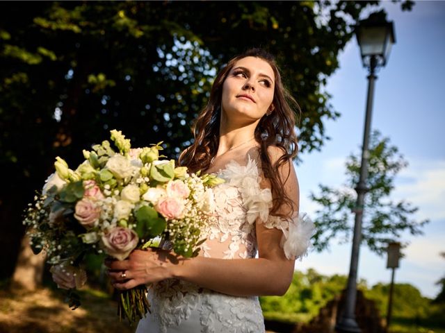 Il matrimonio di Laura e Luca a Bologna, Bologna 140