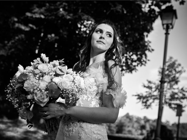 Il matrimonio di Laura e Luca a Bologna, Bologna 141