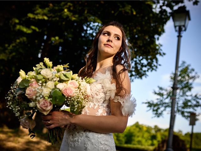 Il matrimonio di Laura e Luca a Bologna, Bologna 142