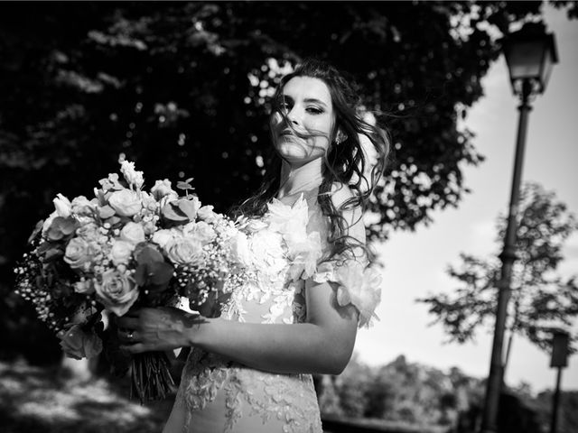 Il matrimonio di Laura e Luca a Bologna, Bologna 143