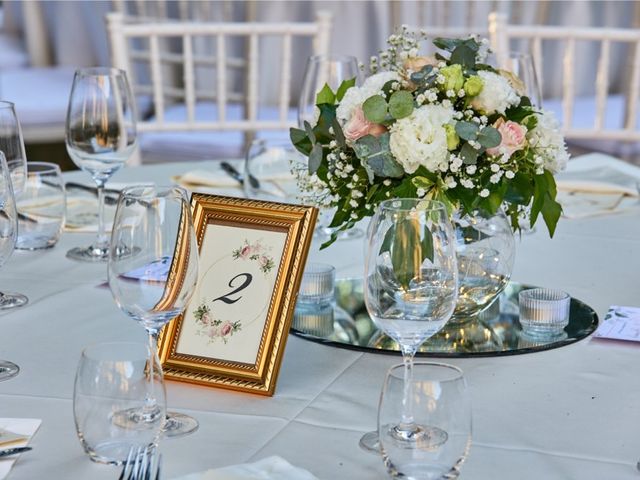 Il matrimonio di Laura e Luca a Bologna, Bologna 147