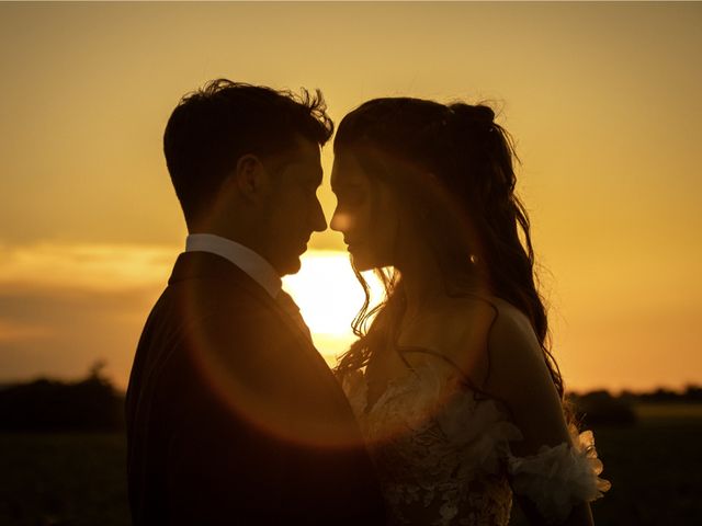 Il matrimonio di Laura e Luca a Bologna, Bologna 154