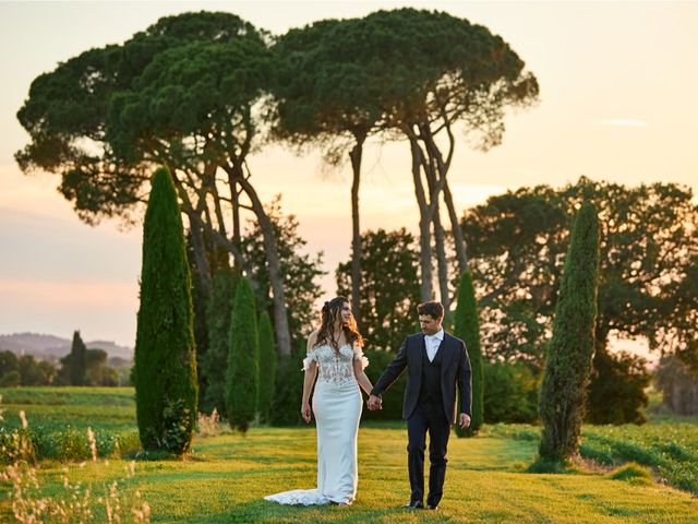 Il matrimonio di Laura e Luca a Bologna, Bologna 161
