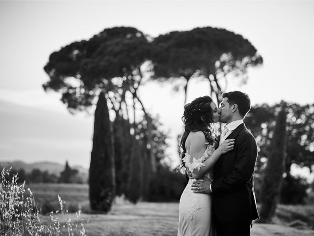 Il matrimonio di Laura e Luca a Bologna, Bologna 162