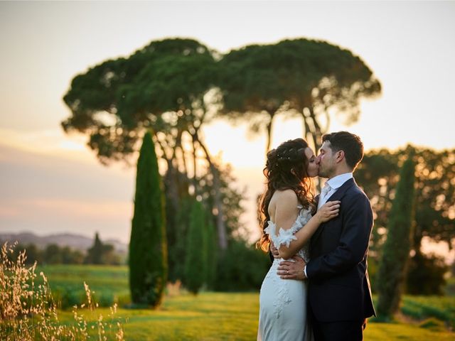 Il matrimonio di Laura e Luca a Bologna, Bologna 163