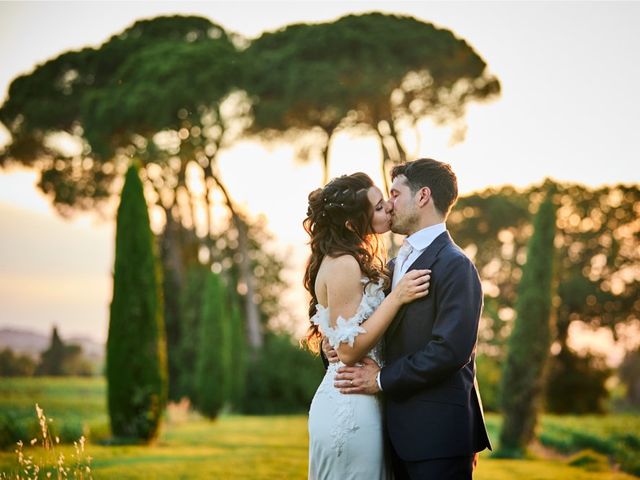 Il matrimonio di Laura e Luca a Bologna, Bologna 164