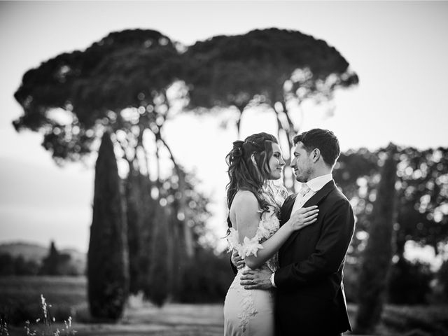 Il matrimonio di Laura e Luca a Bologna, Bologna 165