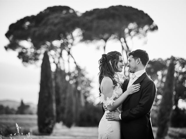 Il matrimonio di Laura e Luca a Bologna, Bologna 166