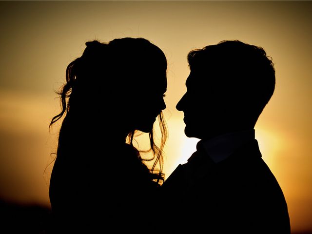 Il matrimonio di Laura e Luca a Bologna, Bologna 167
