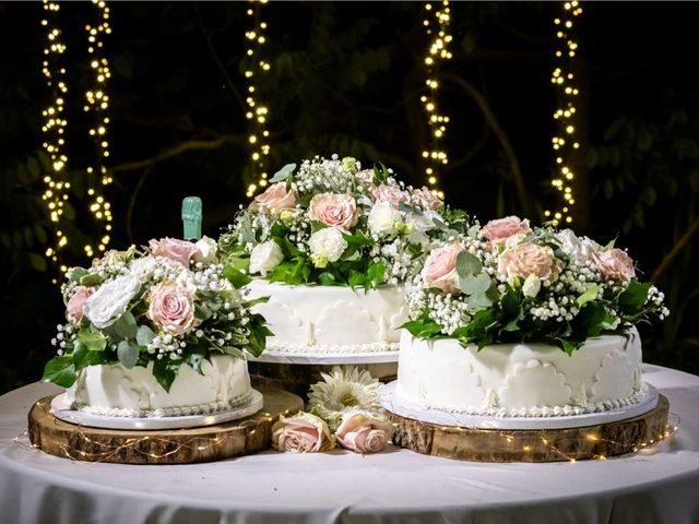 Il matrimonio di Laura e Luca a Bologna, Bologna 170