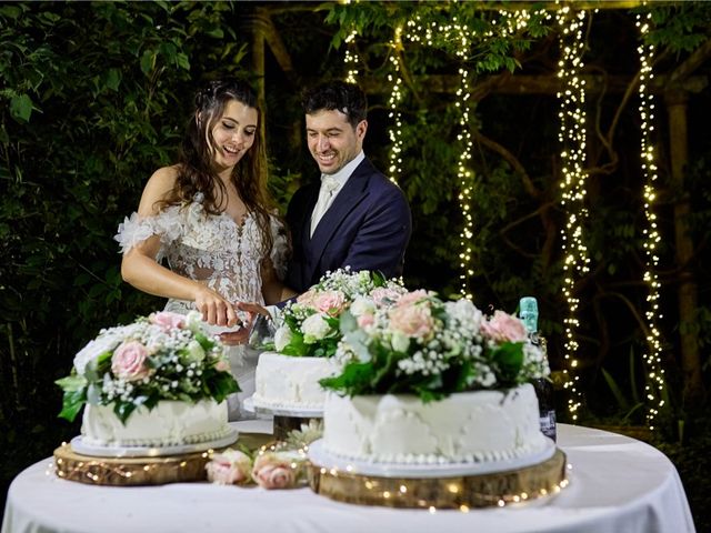 Il matrimonio di Laura e Luca a Bologna, Bologna 172