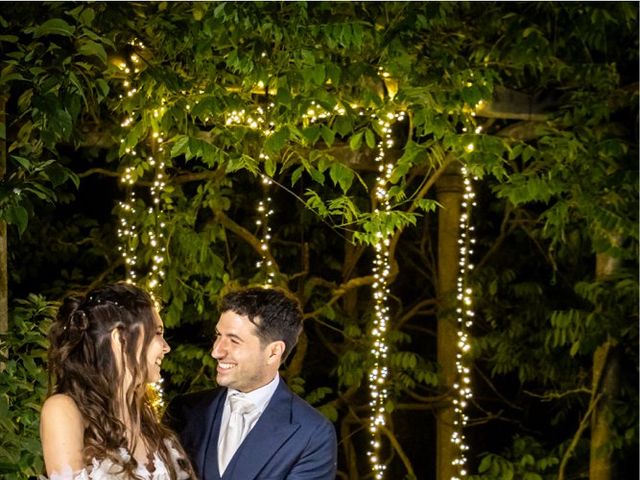 Il matrimonio di Laura e Luca a Bologna, Bologna 173