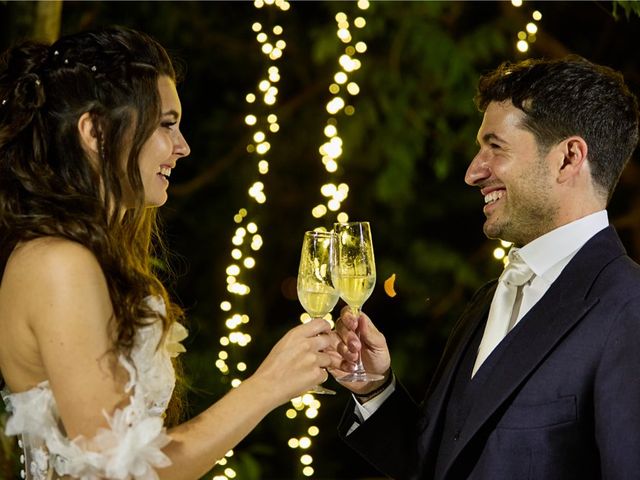 Il matrimonio di Laura e Luca a Bologna, Bologna 175