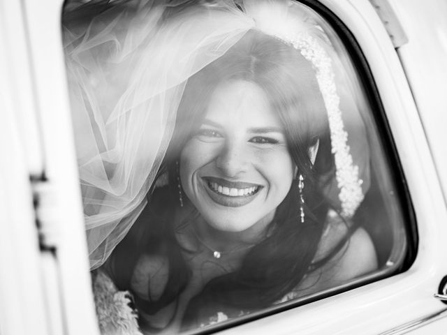 Il matrimonio di Stefano e Alessia a Bellinzona, Ticino 27