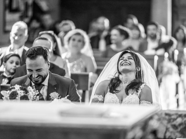 Il matrimonio di Stefano e Alessia a Bellinzona, Ticino 31