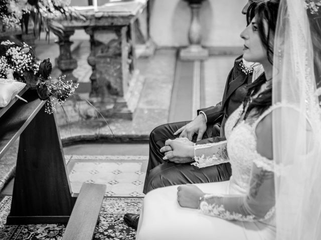 Il matrimonio di Stefano e Alessia a Bellinzona, Ticino 32