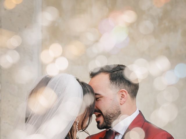 Il matrimonio di Stefano e Alessia a Bellinzona, Ticino 40