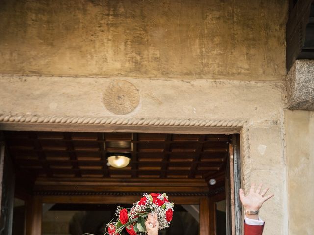 Il matrimonio di Stefano e Alessia a Bellinzona, Ticino 41