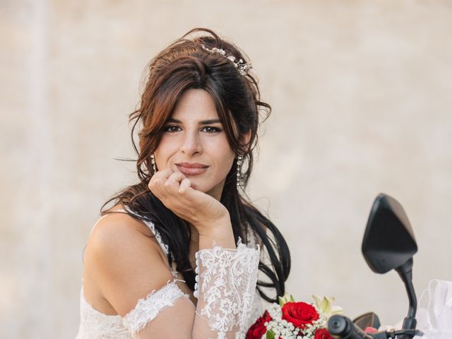 Il matrimonio di Stefano e Alessia a Bellinzona, Ticino 42