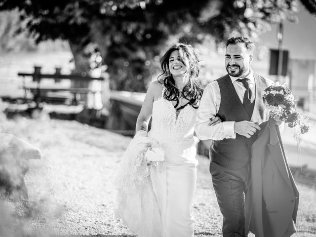 Il matrimonio di Stefano e Alessia a Bellinzona, Ticino 48