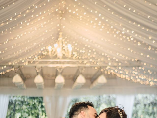 Il matrimonio di Stefano e Alessia a Bellinzona, Ticino 51
