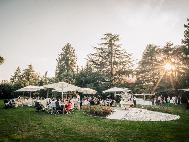 Il matrimonio di Stefano e Alessia a Bellinzona, Ticino 58