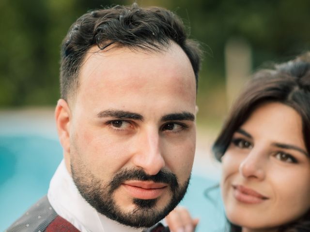 Il matrimonio di Stefano e Alessia a Bellinzona, Ticino 63