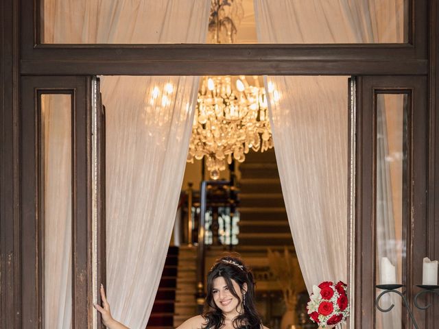 Il matrimonio di Stefano e Alessia a Bellinzona, Ticino 65